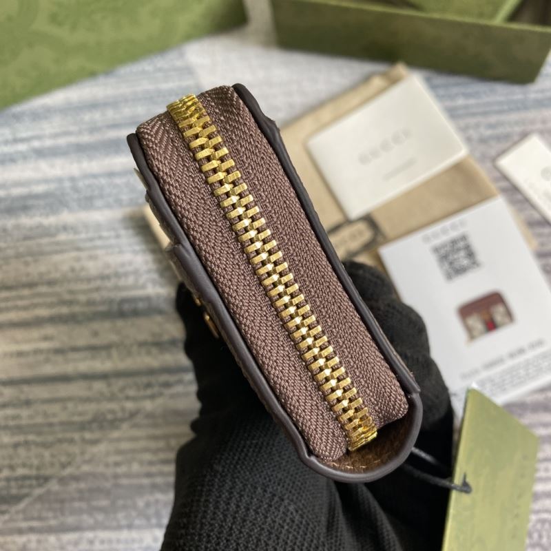 Gvc*1 wallets